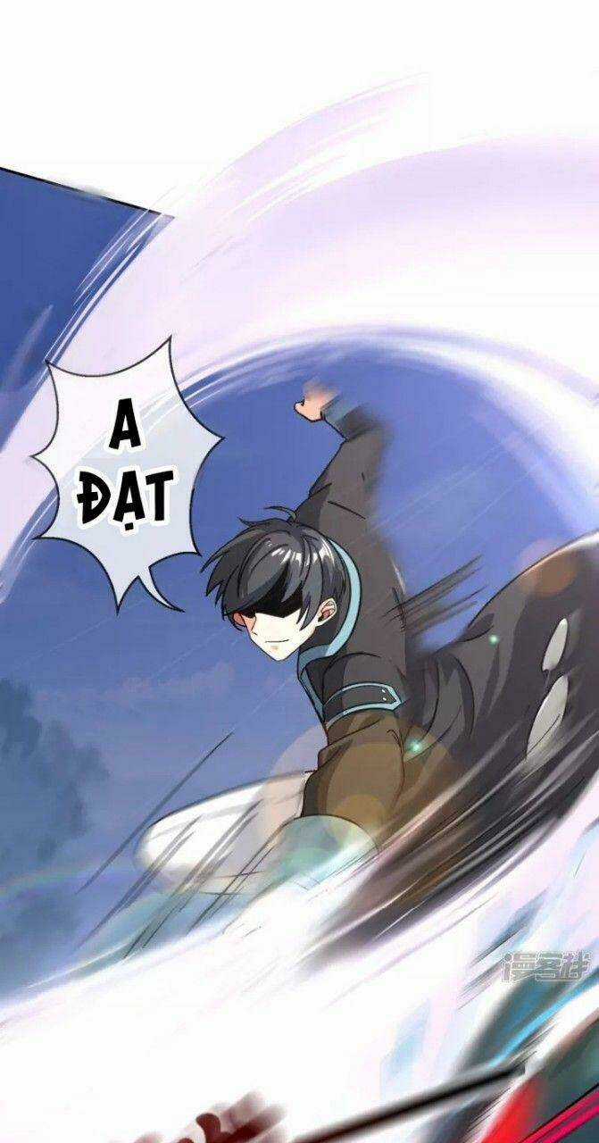 Thợ Săn Quái Vật - Chapter 5 - Trang 31