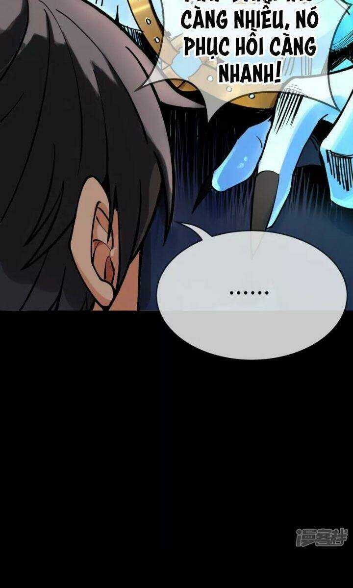 Thợ Săn Quái Vật - Chapter 5 - Trang 34