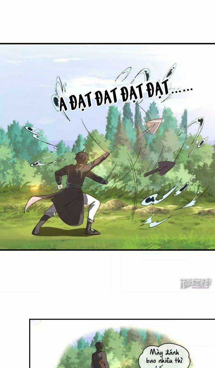 Thợ Săn Quái Vật - Chapter 5 - Trang 40