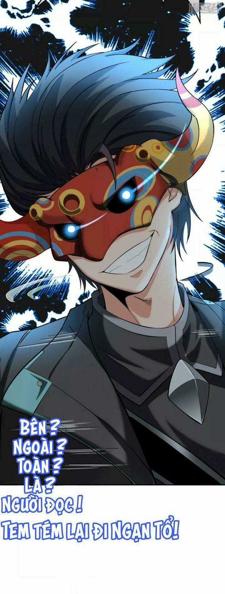 Thợ Săn Quái Vật - Chapter 5 - Trang 45