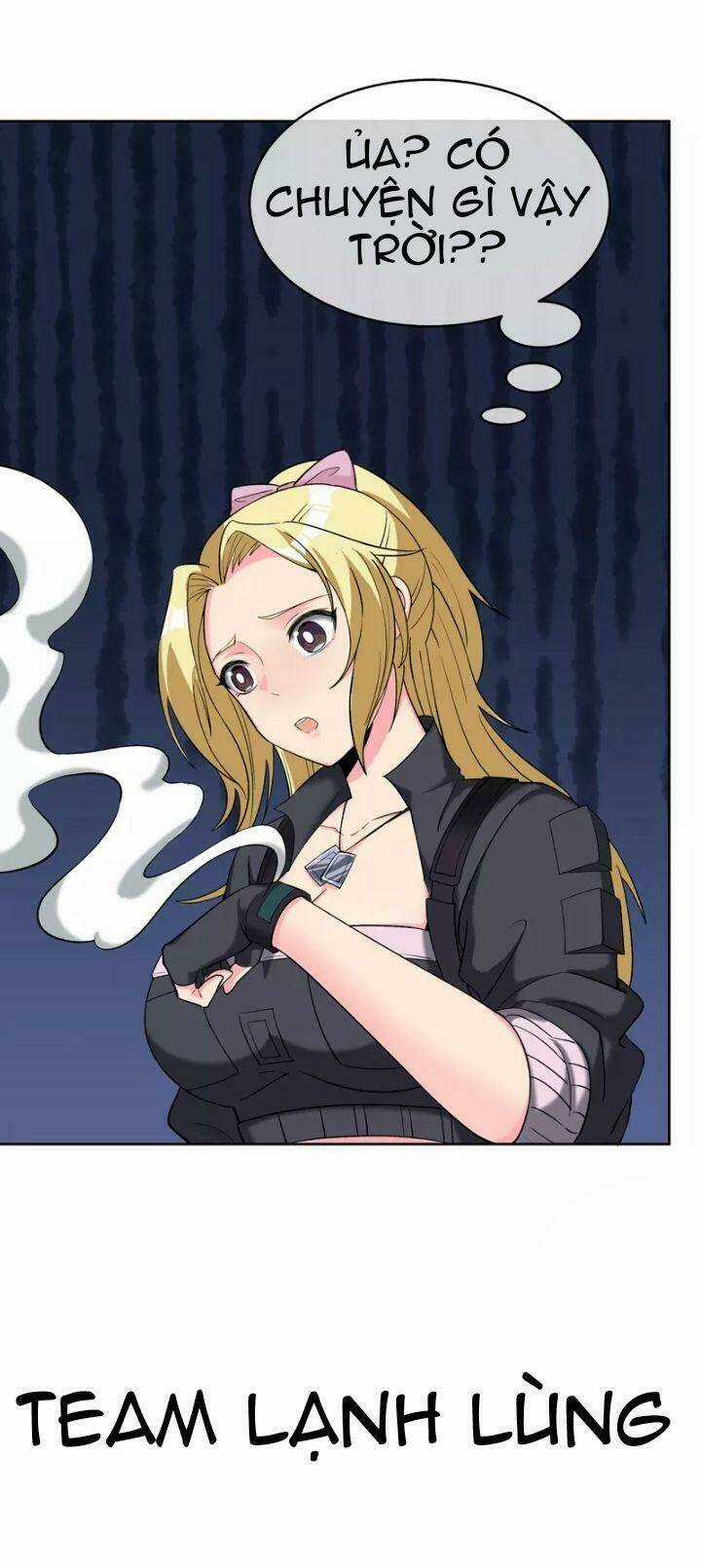 Thợ Săn Quái Vật - Chapter 6 - Trang 19