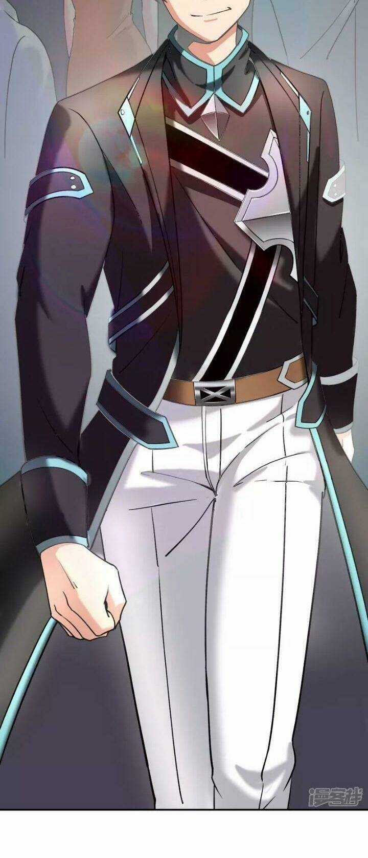 Thợ Săn Quái Vật - Chapter 6 - Trang 22