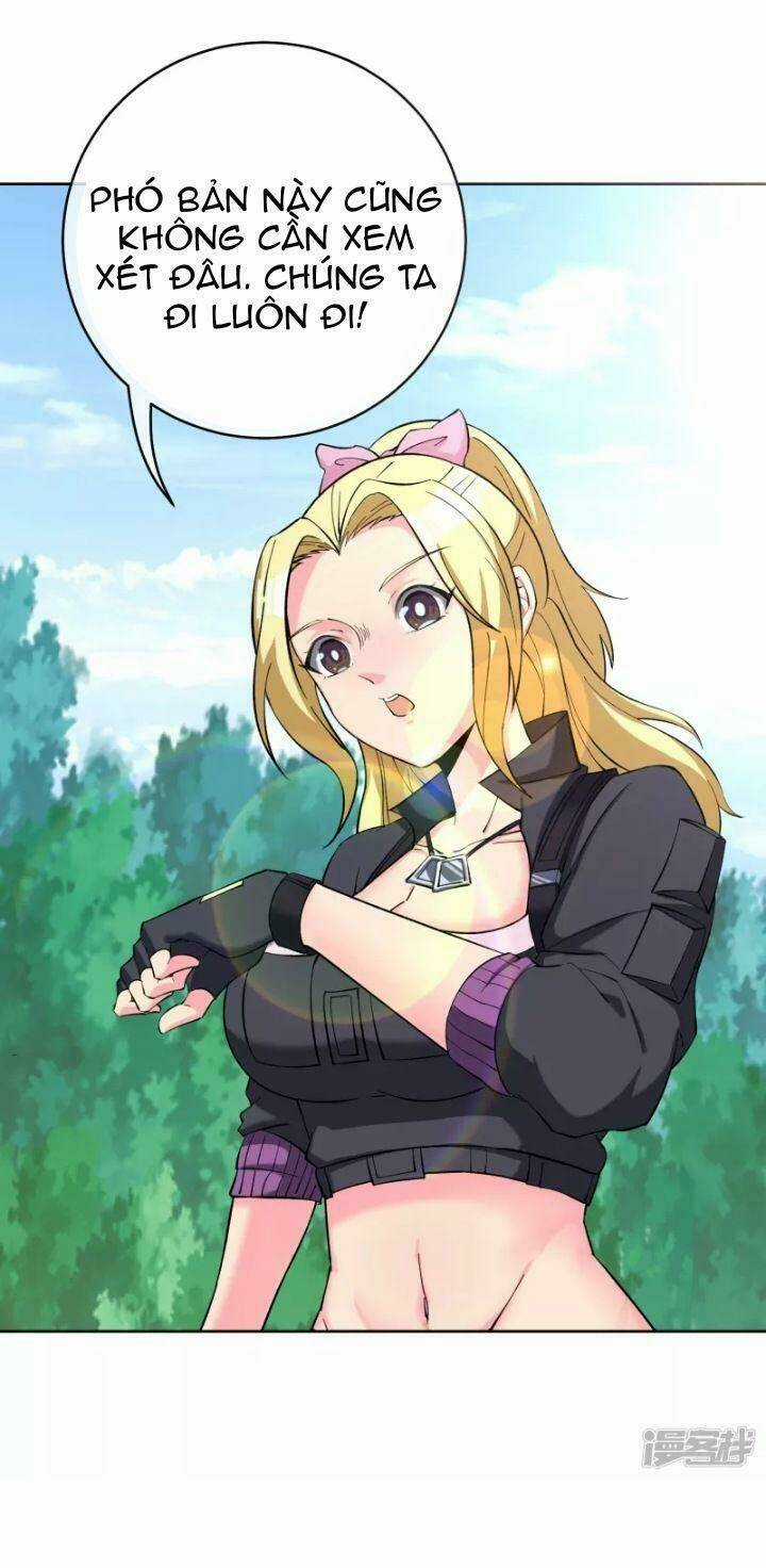 Thợ Săn Quái Vật - Chapter 6 - Trang 10