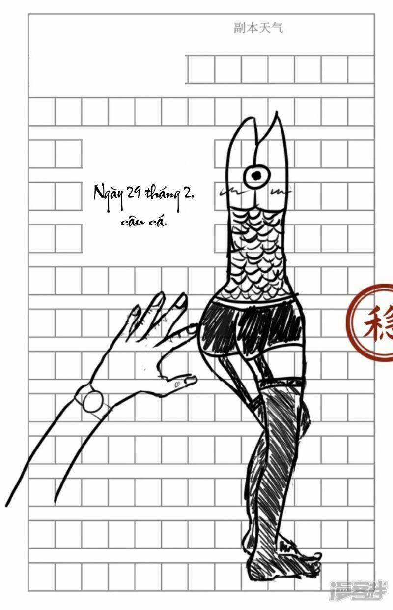 Thợ Săn Quái Vật - Chapter 7 - Trang 20