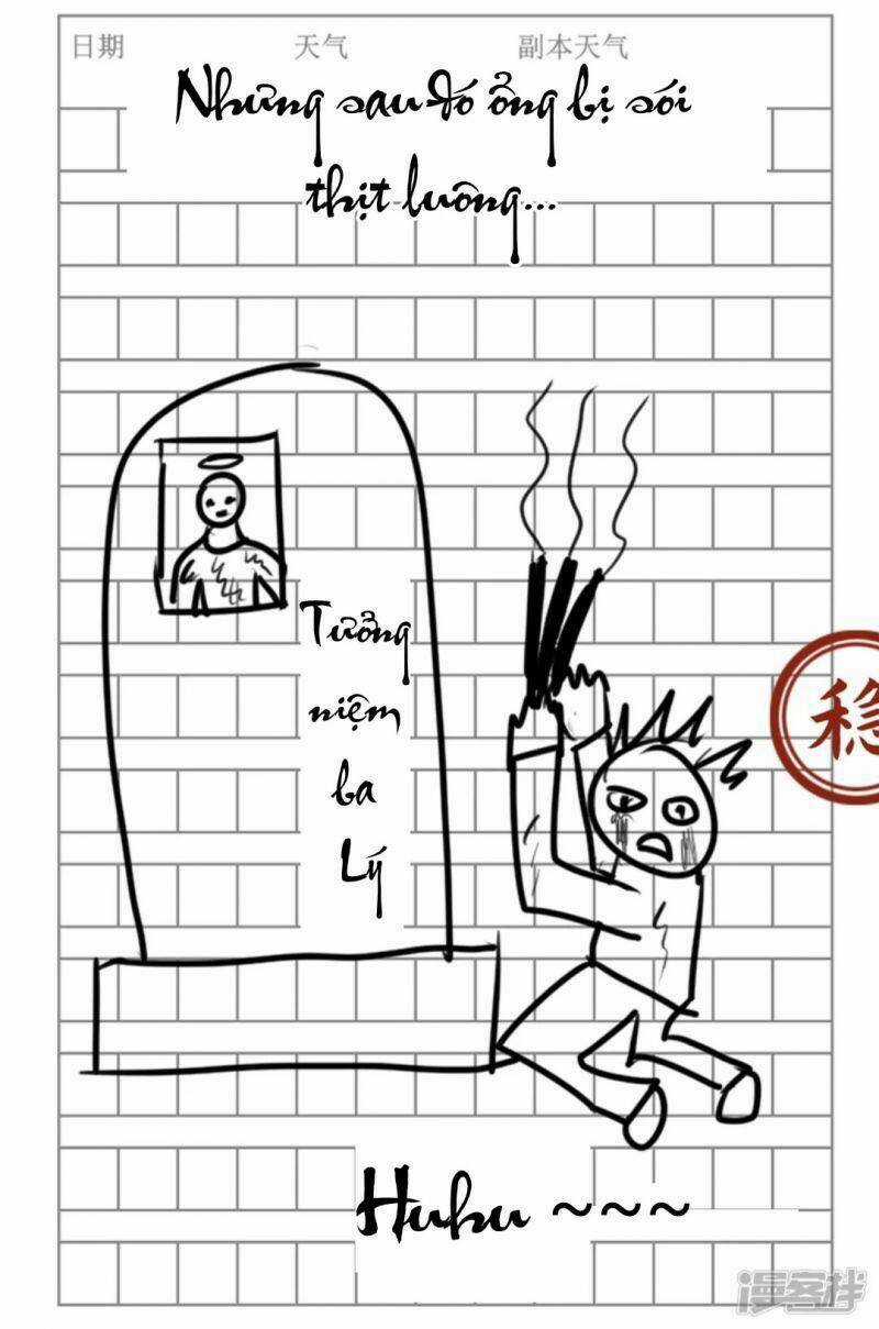 Thợ Săn Quái Vật - Chapter 7 - Trang 4