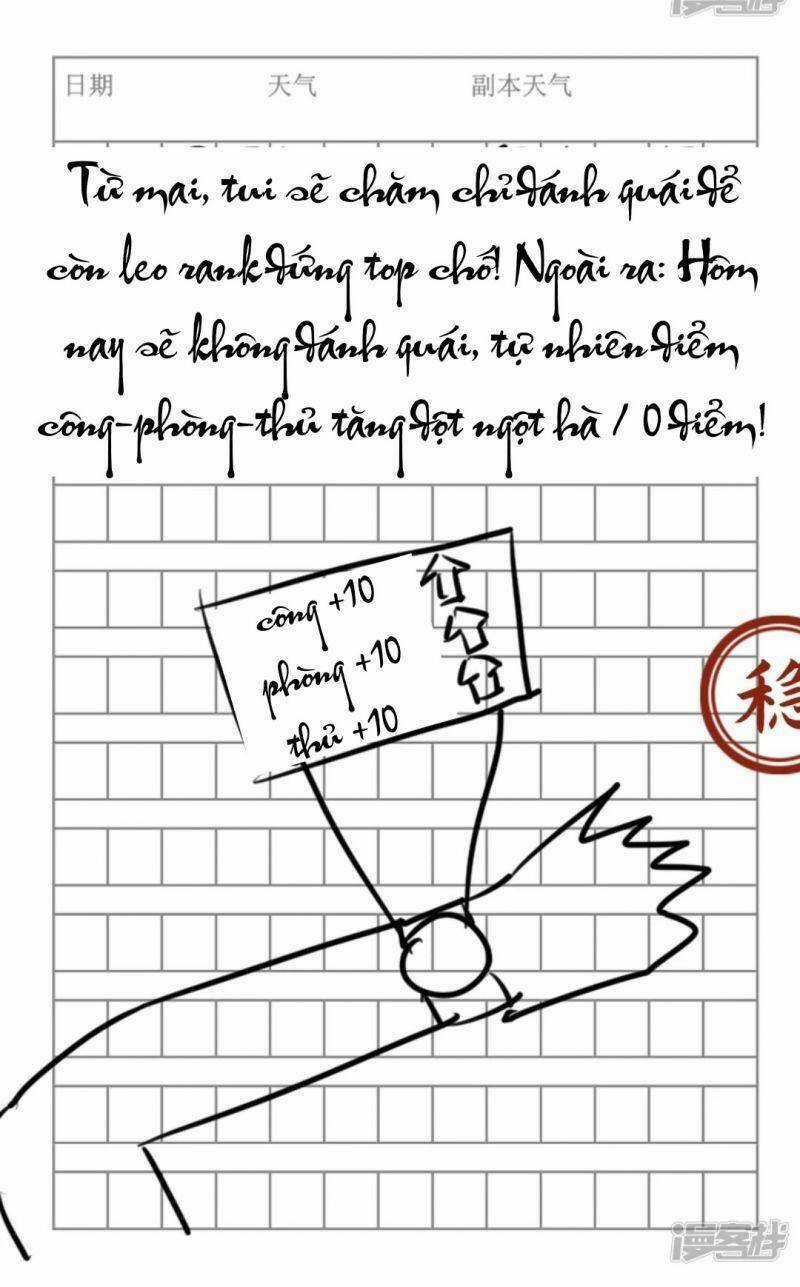 Thợ Săn Quái Vật - Chapter 7 - Trang 6