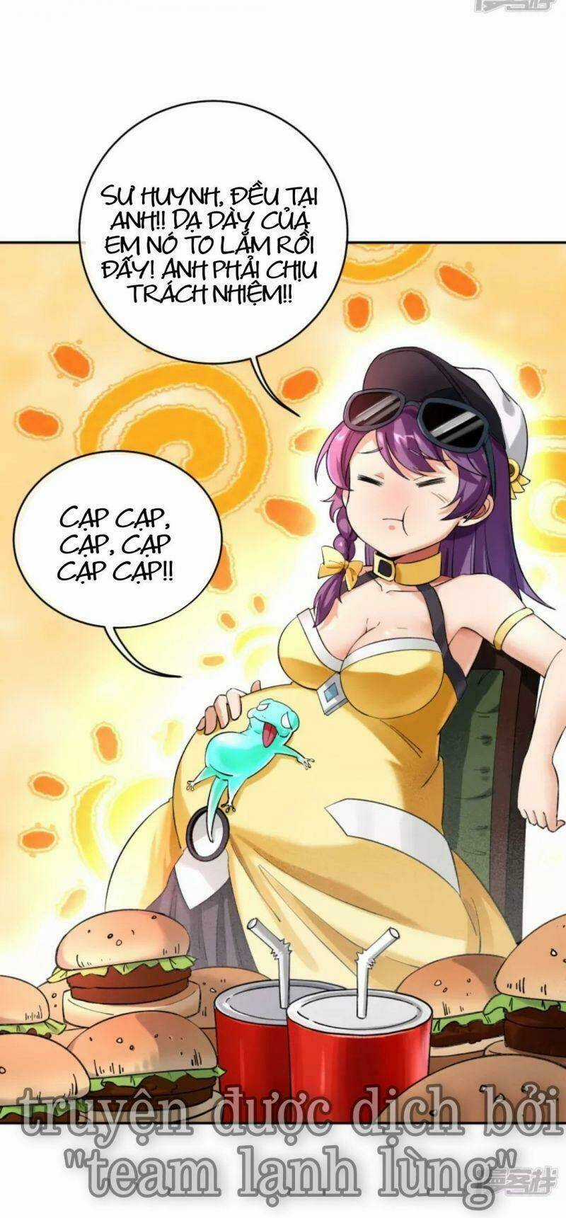 Thợ Săn Quái Vật - Chapter 8 - Trang 13