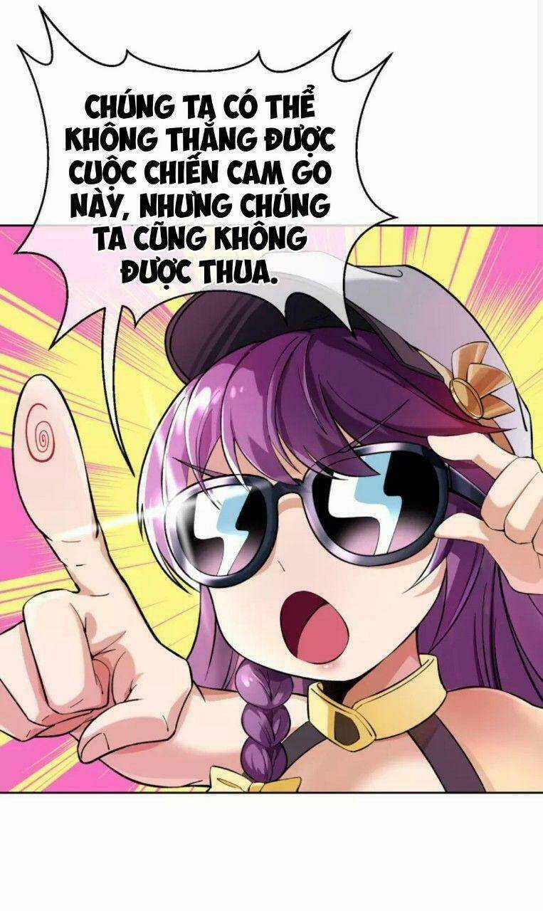 Thợ Săn Quái Vật - Chapter 8 - Trang 3