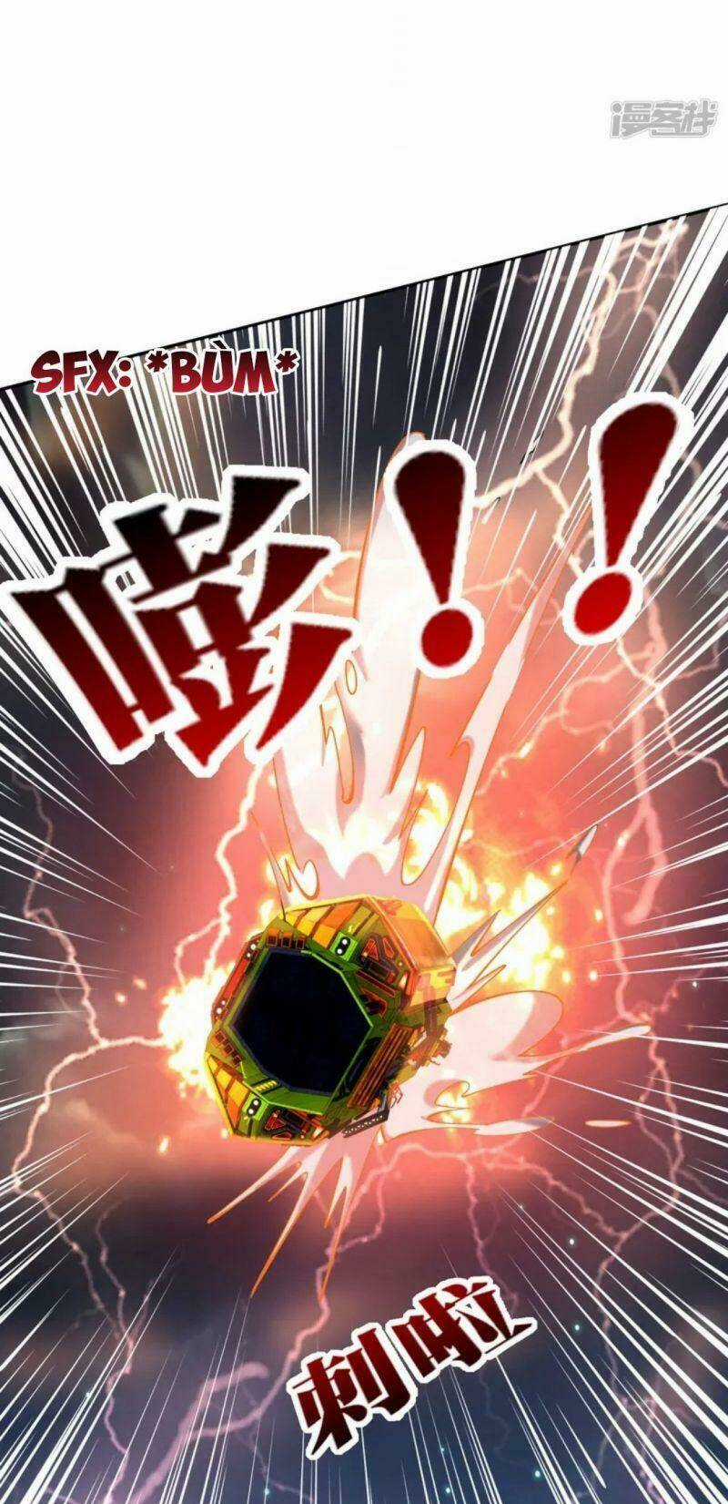 Thợ Săn Quái Vật - Chapter 8 - Trang 32