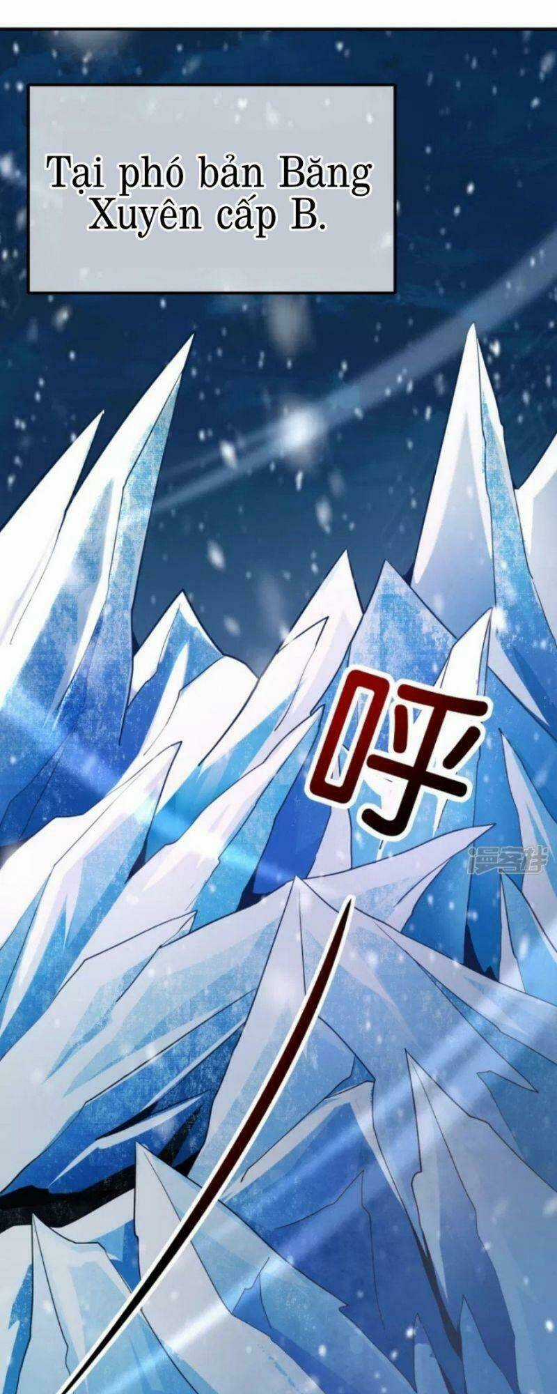 Thợ Săn Quái Vật - Chapter 8 - Trang 39