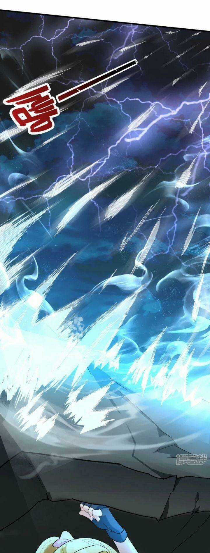 Thợ Săn Quái Vật - Chapter 9 - Trang 2