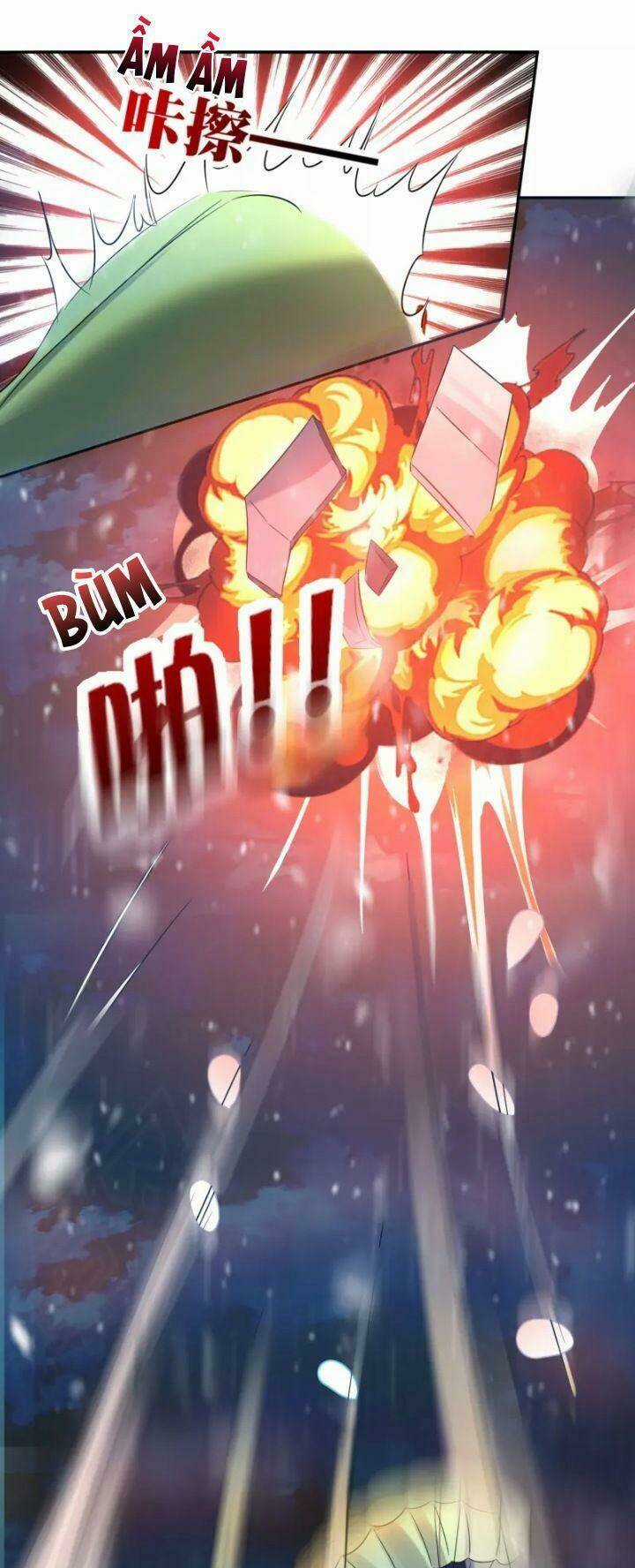 Thợ Săn Quái Vật - Chapter 9 - Trang 11