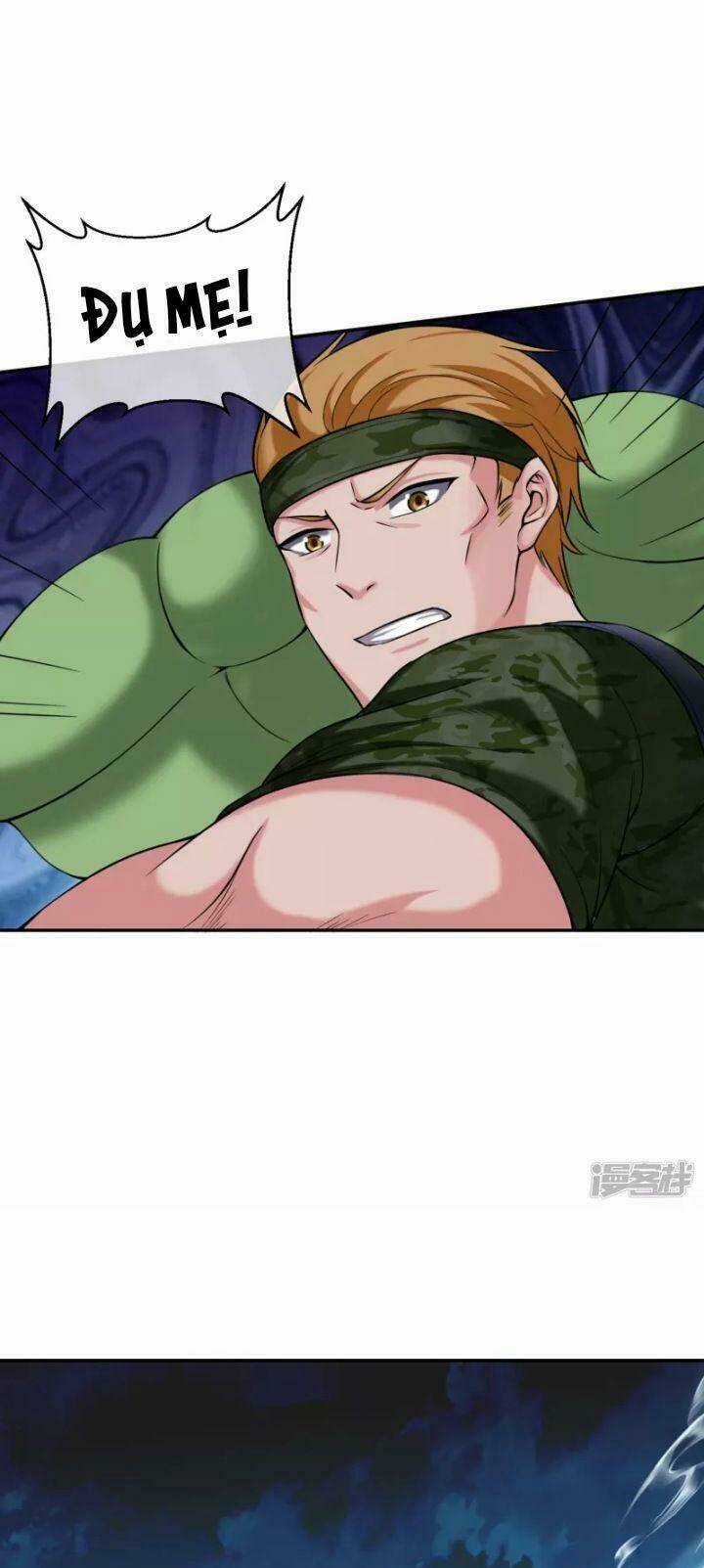 Thợ Săn Quái Vật - Chapter 9 - Trang 16