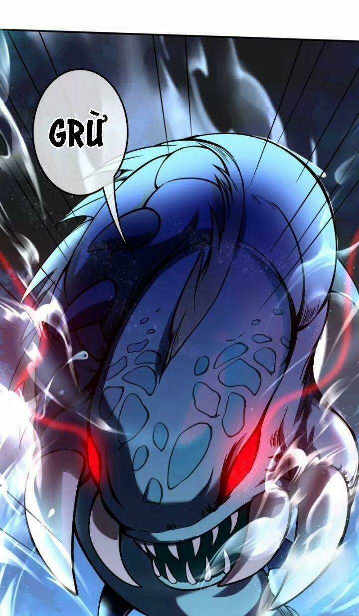 Thợ Săn Quái Vật - Chapter 9 - Trang 23