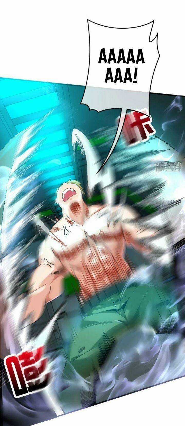 Thợ Săn Quái Vật - Chapter 9 - Trang 4