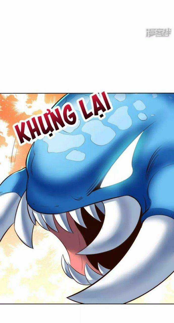 Thợ Săn Quái Vật - Chapter 9 - Trang 34