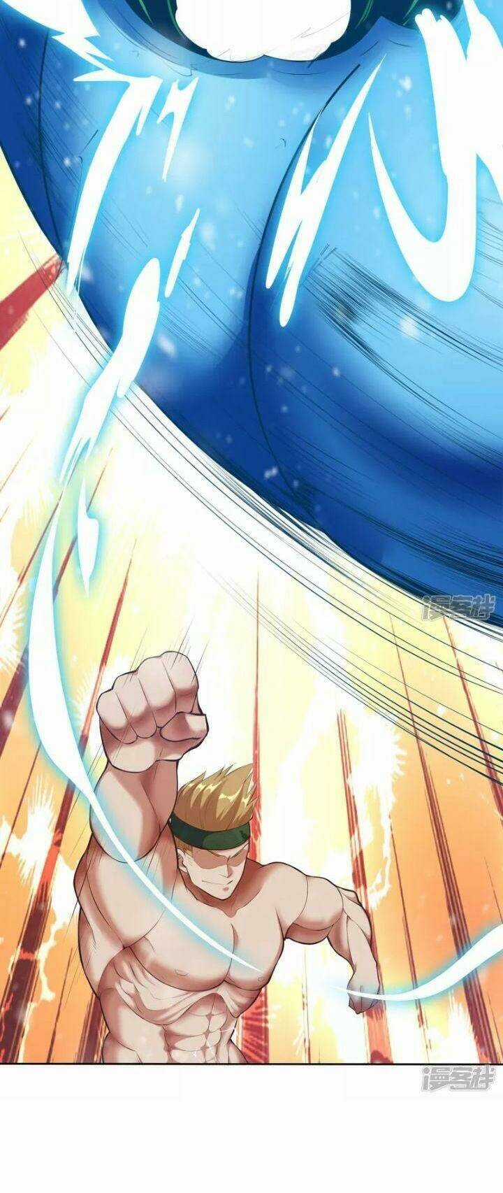 Thợ Săn Quái Vật - Chapter 9 - Trang 38