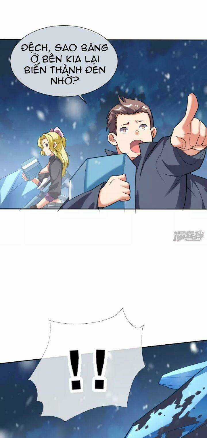 Thợ Săn Quái Vật - Chapter 9 - Trang 48