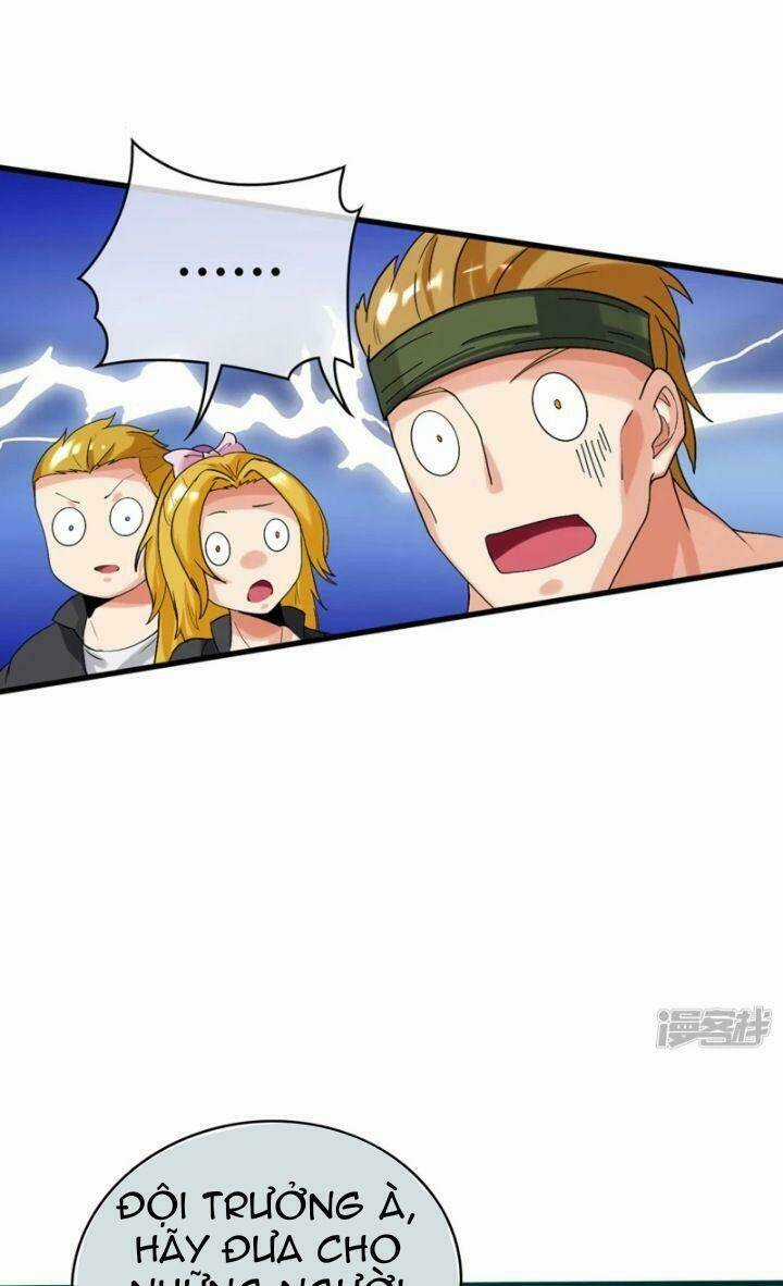 Thợ Săn Quái Vật - Chapter 9 - Trang 8