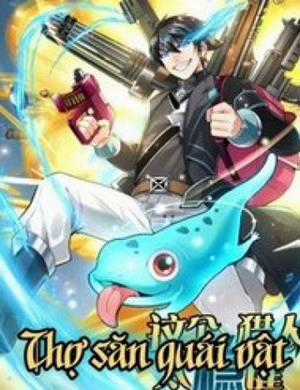 Đọc truyện Thợ Săn Quái Vật