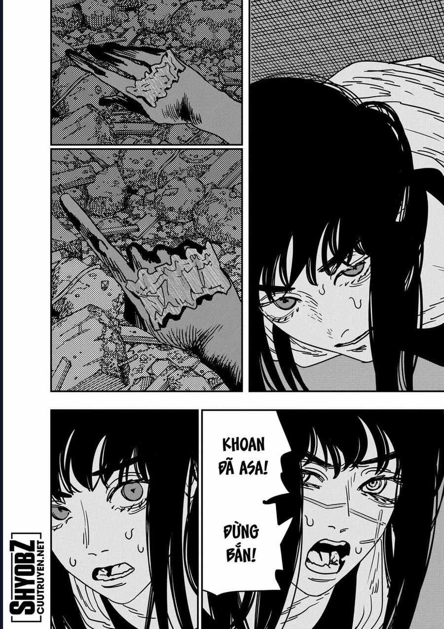 Thợ Săn Quỷ - Chapter 206 - Trang 11