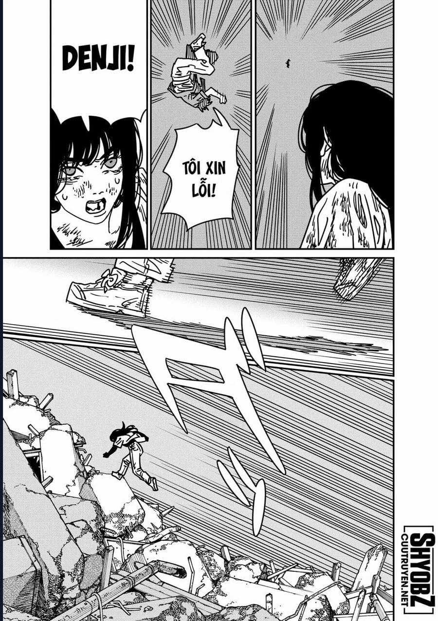 Thợ Săn Quỷ - Chapter 206 - Trang 14