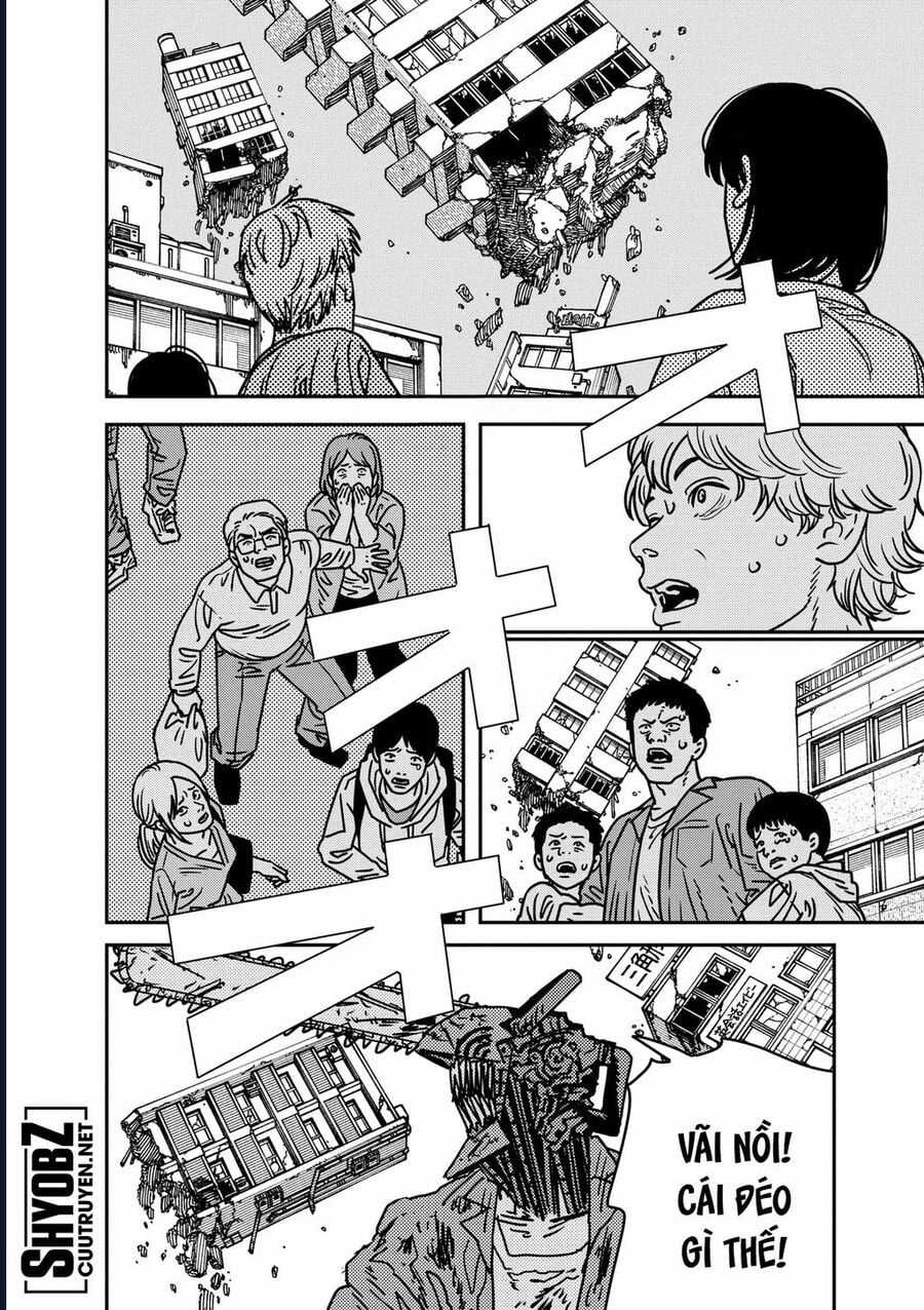 Thợ Săn Quỷ - Chapter 206 - Trang 5