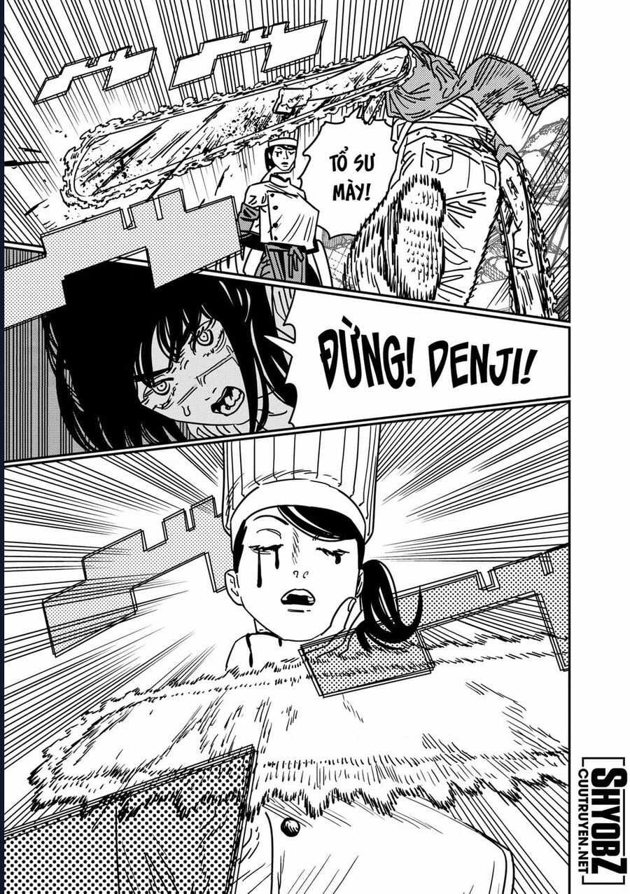 Thợ Săn Quỷ - Chapter 206 - Trang 6