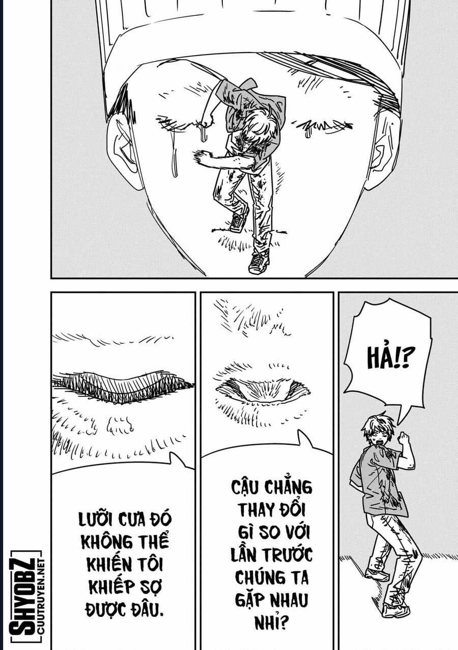 Thợ Săn Quỷ - Chapter 206 - Trang 7