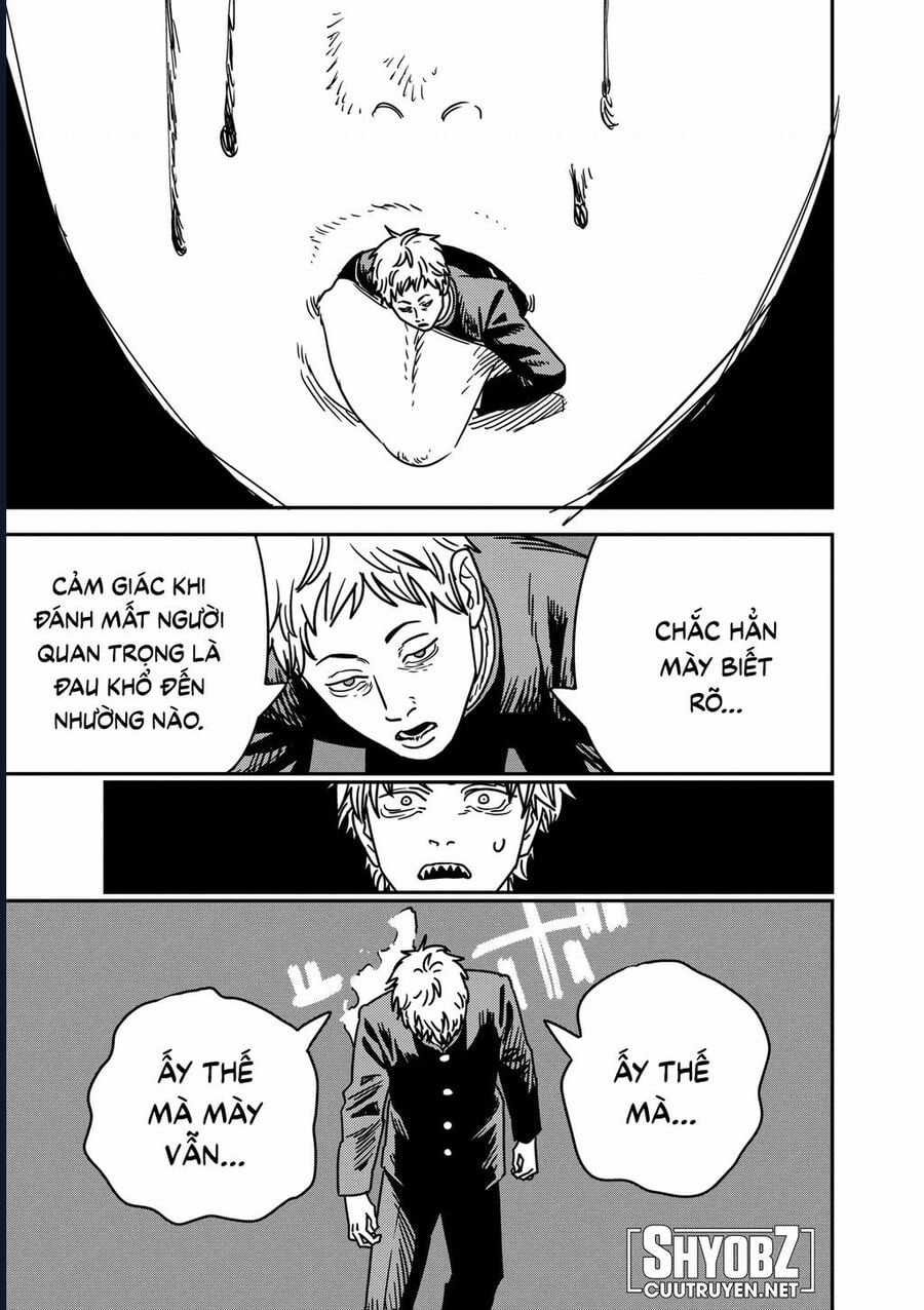 Thợ Săn Quỷ - Chapter 206 - Trang 8