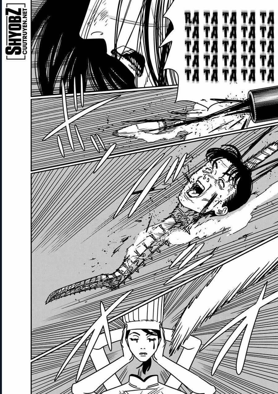 Thợ Săn Quỷ - Chapter 207 - Trang 11