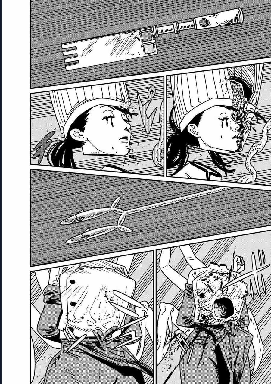 Thợ Săn Quỷ - Chapter 207 - Trang 13