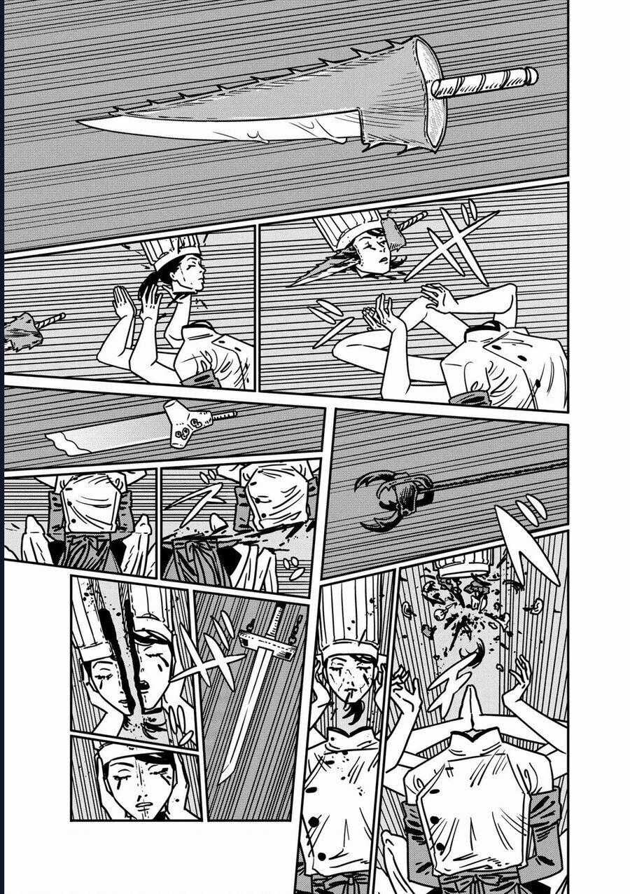 Thợ Săn Quỷ - Chapter 207 - Trang 14