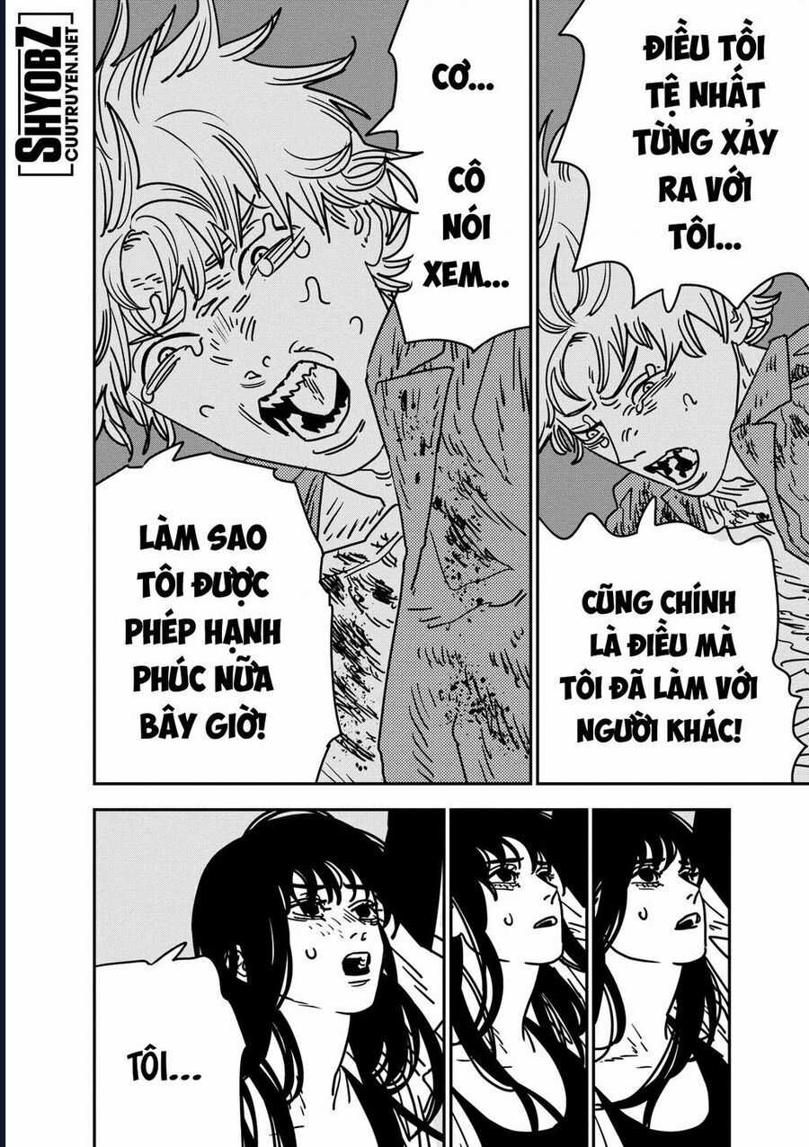 Thợ Săn Quỷ - Chapter 207 - Trang 4