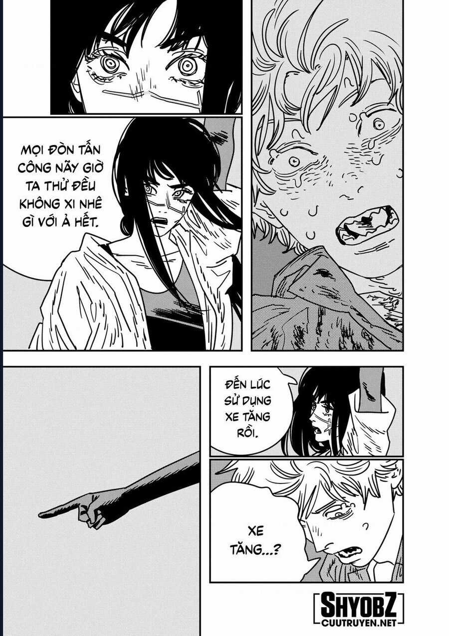 Thợ Săn Quỷ - Chapter 207 - Trang 9