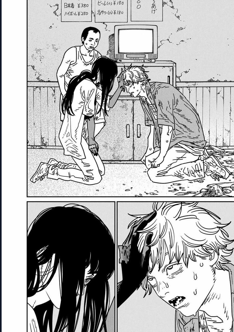 Thợ Săn Quỷ - Chapter 208 - Trang 11