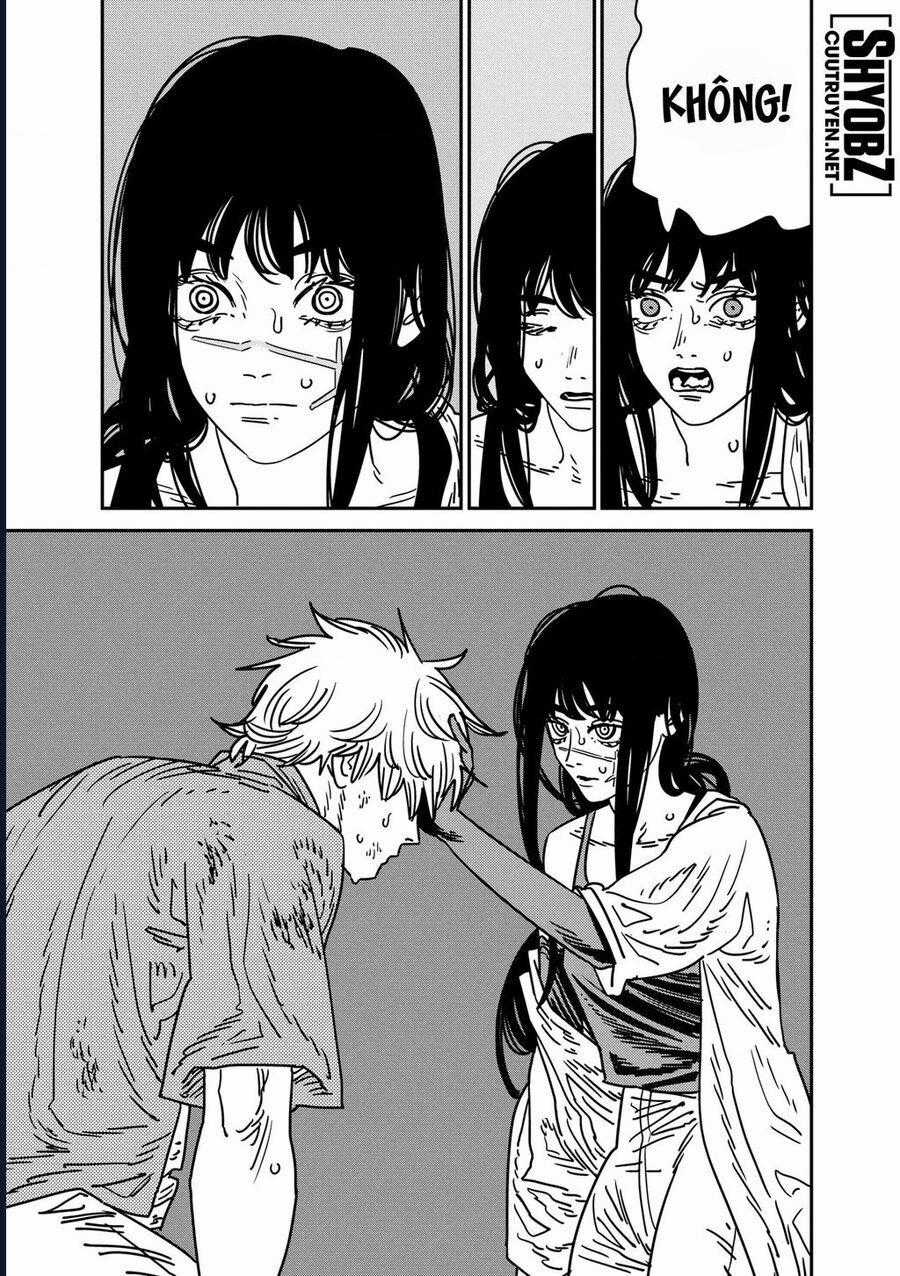 Thợ Săn Quỷ - Chapter 208 - Trang 14