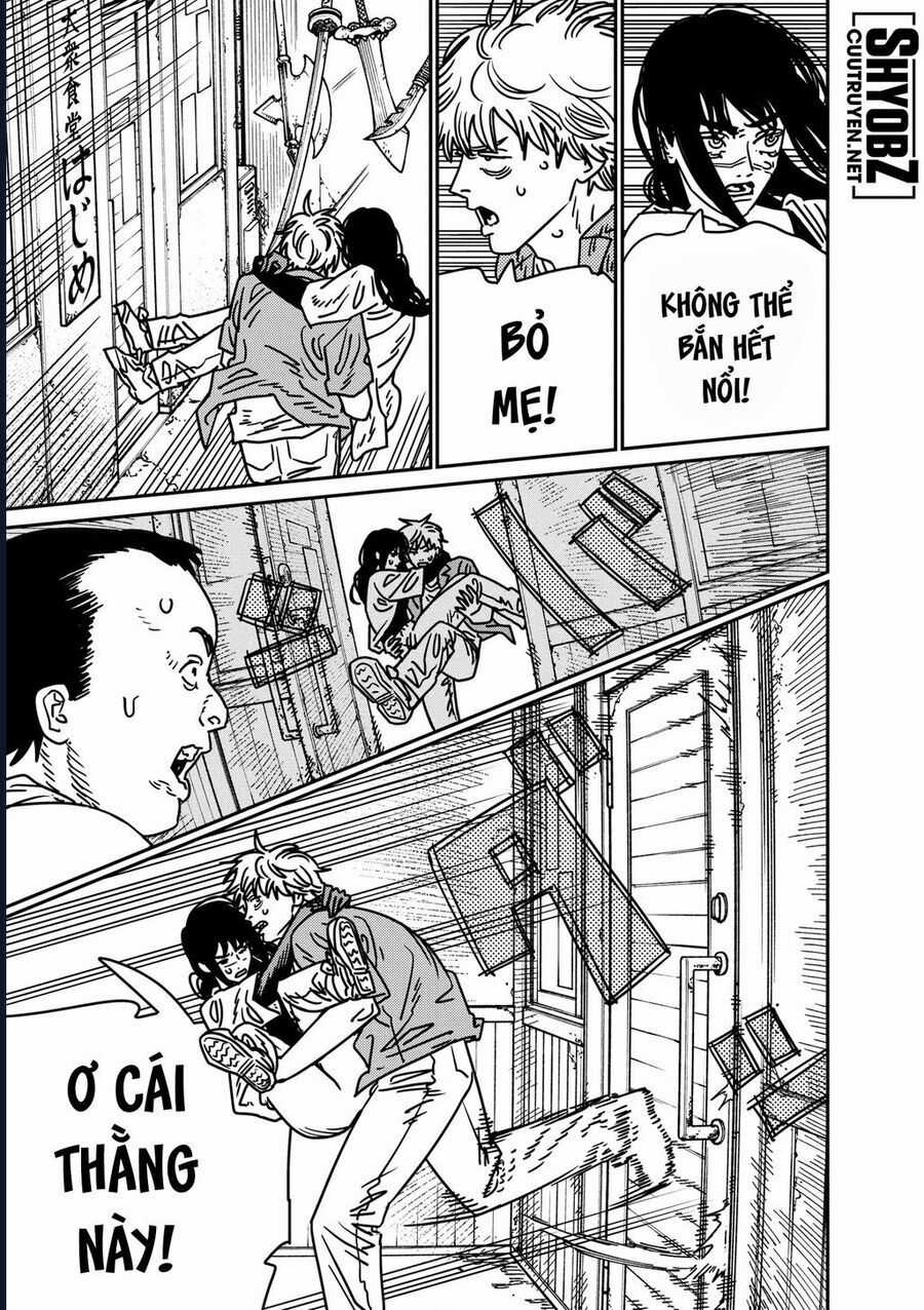 Thợ Săn Quỷ - Chapter 208 - Trang 8