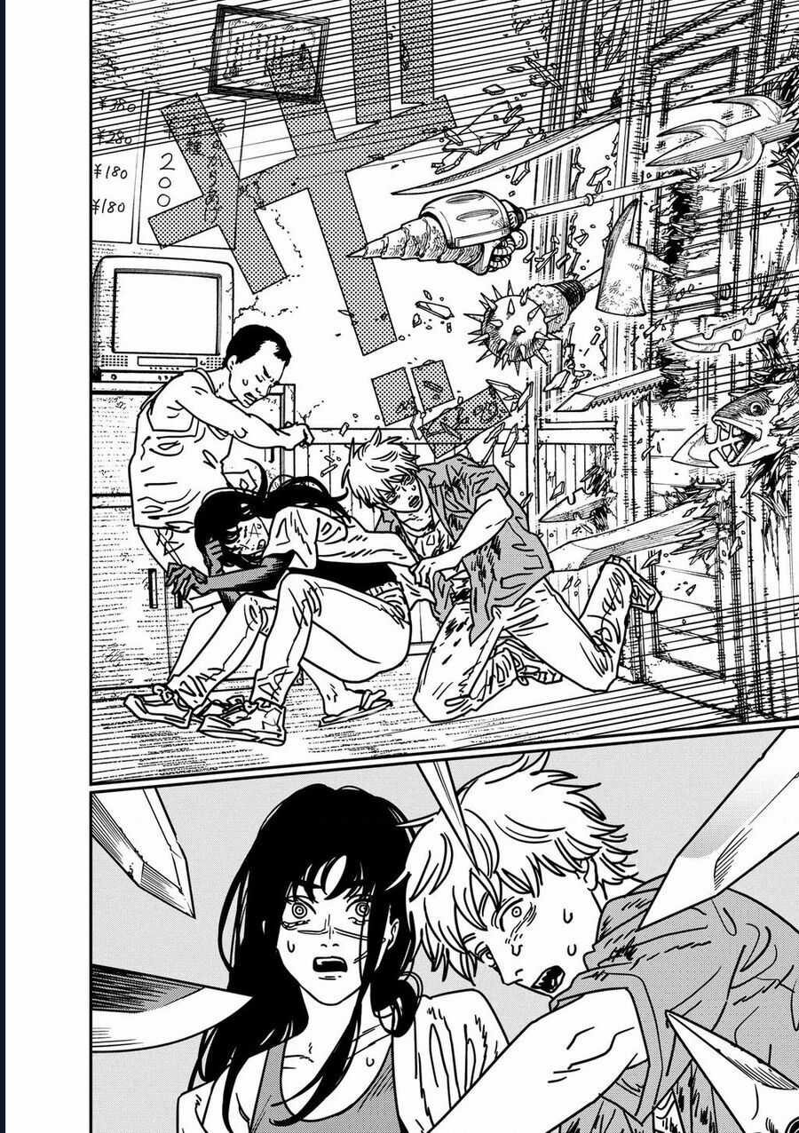 Thợ Săn Quỷ - Chapter 208 - Trang 9