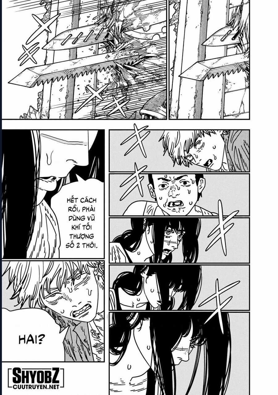 Thợ Săn Quỷ - Chapter 208 - Trang 10