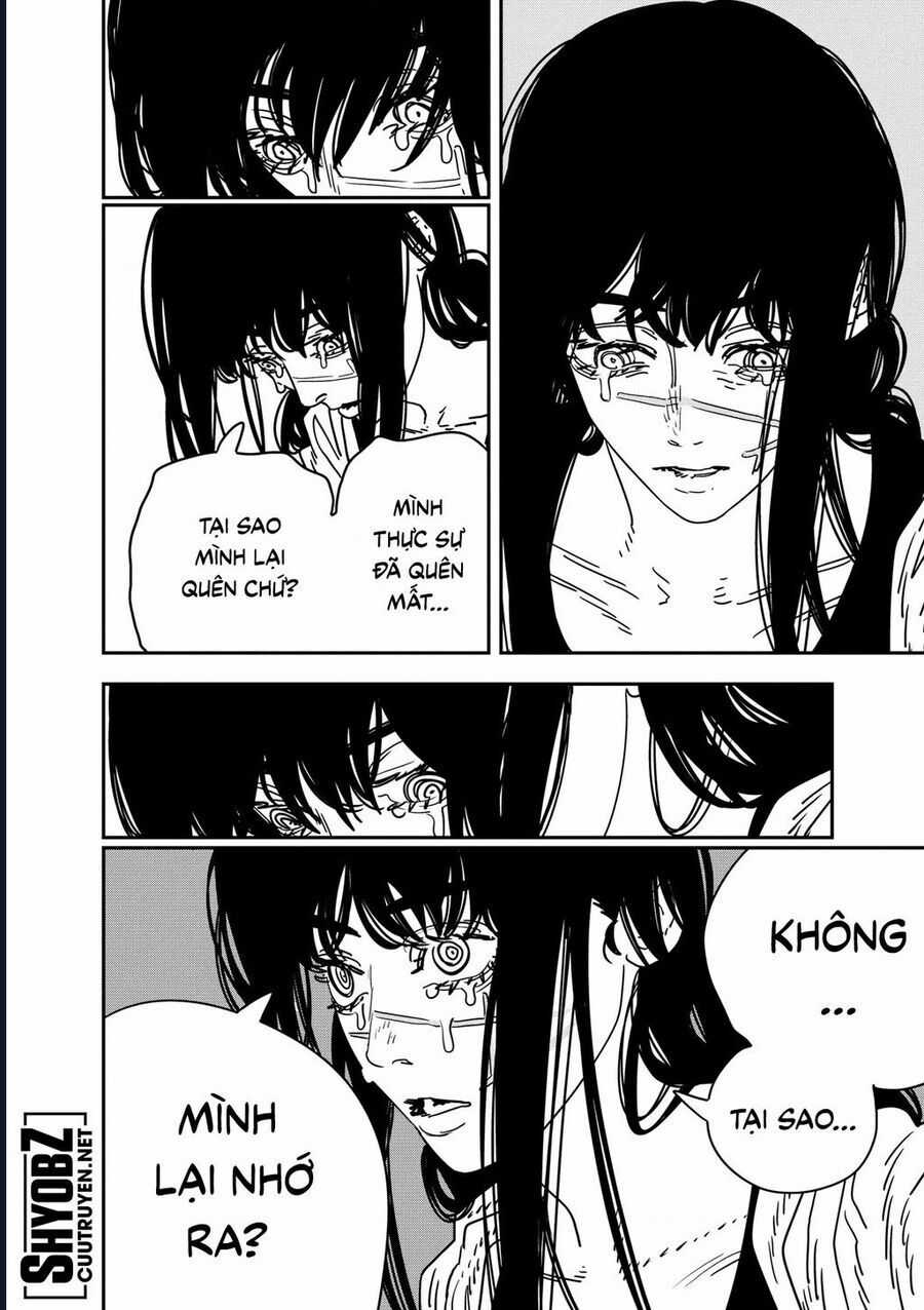 Thợ Săn Quỷ - Chapter 209 - Trang 11