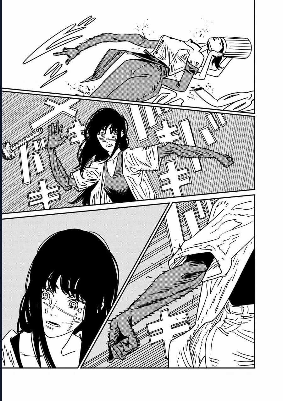 Thợ Săn Quỷ - Chapter 209 - Trang 12