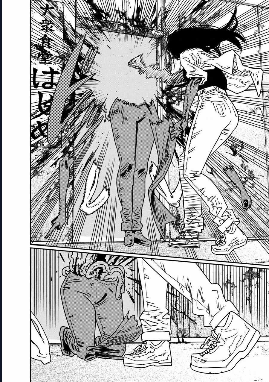 Thợ Săn Quỷ - Chapter 209 - Trang 13