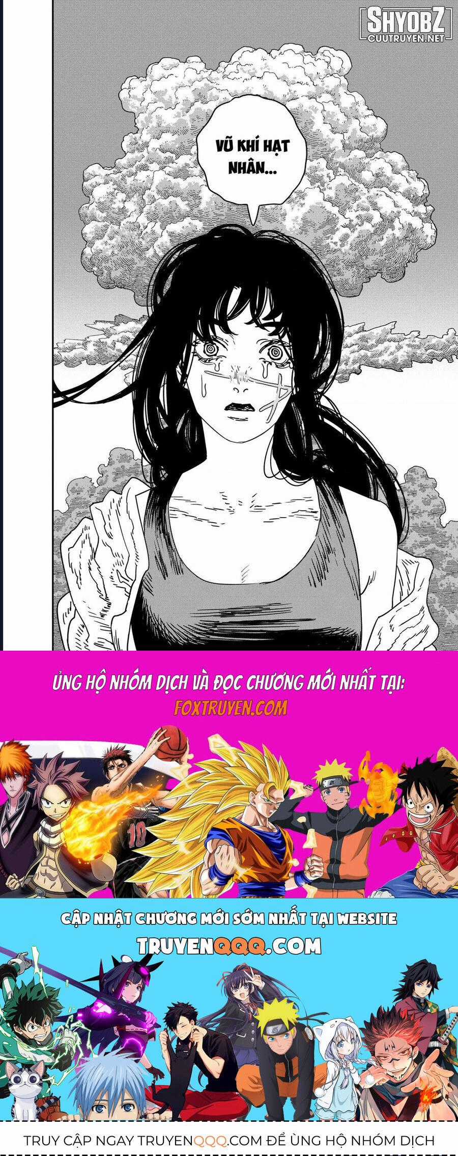 Thợ Săn Quỷ - Chapter 209 - Trang 17