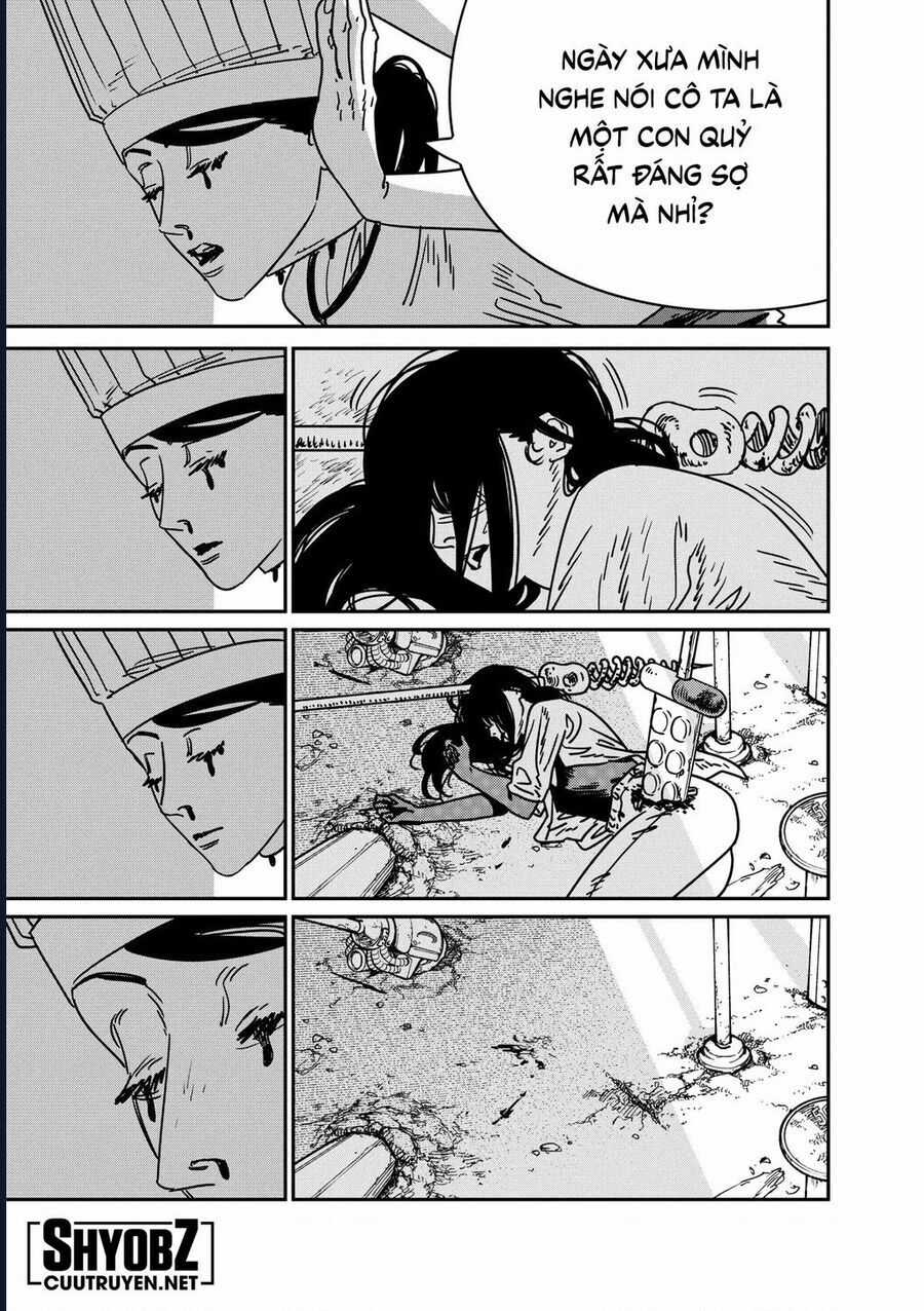 Thợ Săn Quỷ - Chapter 209 - Trang 6