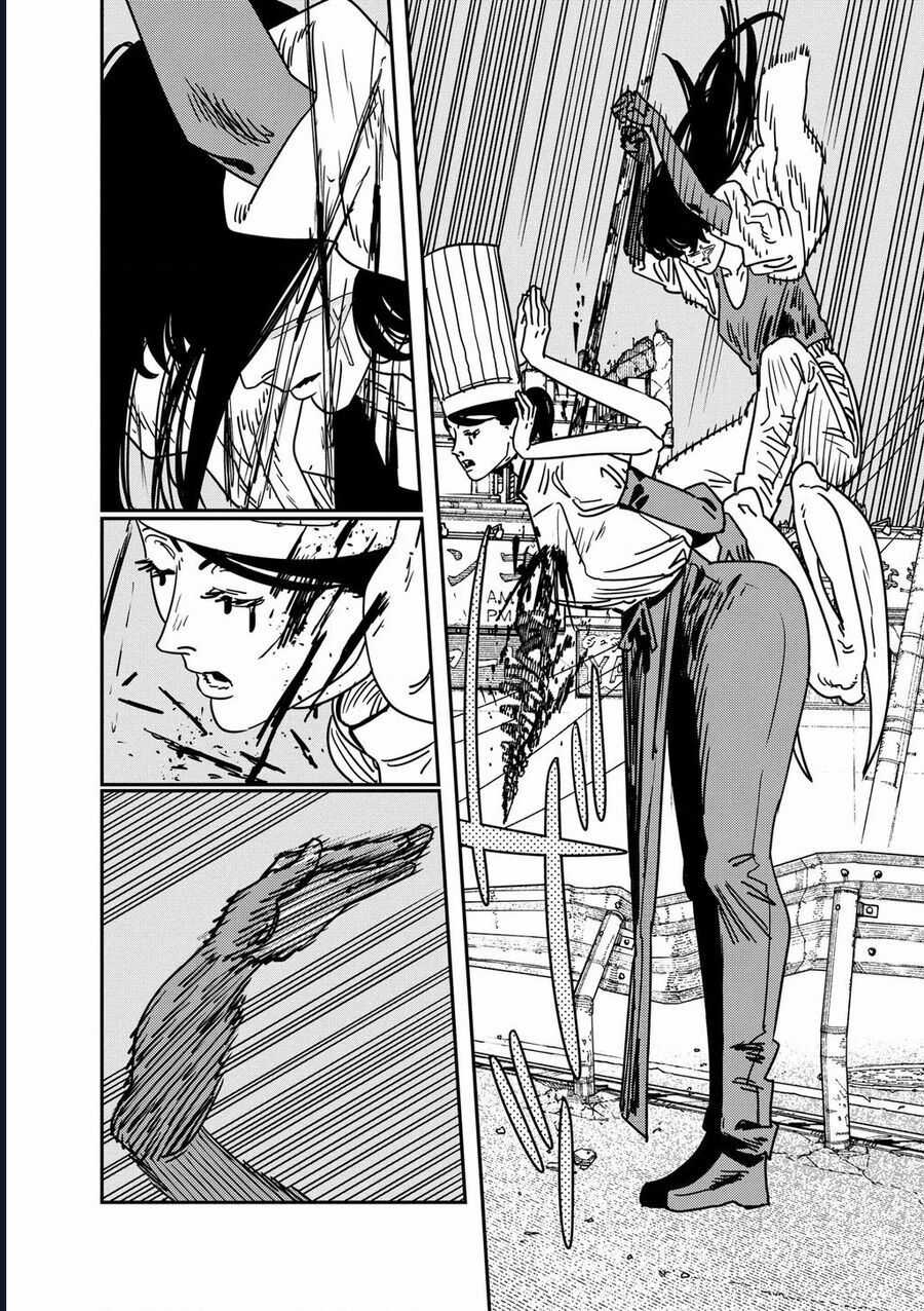 Thợ Săn Quỷ - Chapter 209 - Trang 7