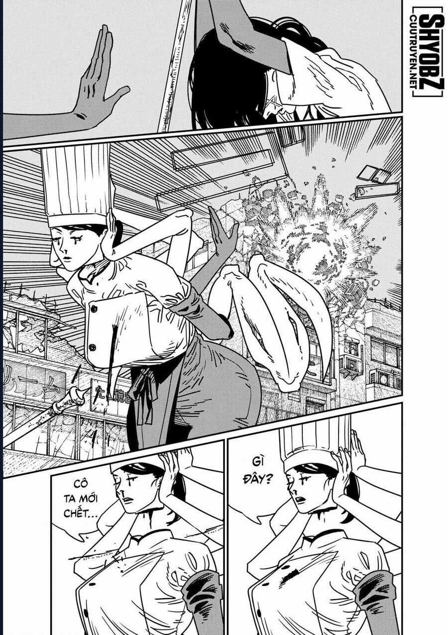 Thợ Săn Quỷ - Chapter 209 - Trang 8