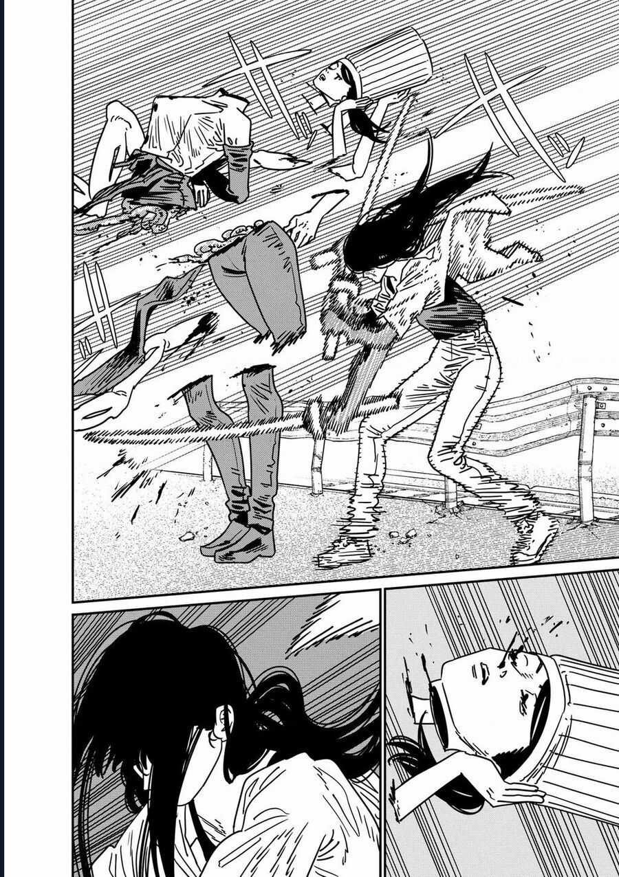 Thợ Săn Quỷ - Chapter 209 - Trang 9