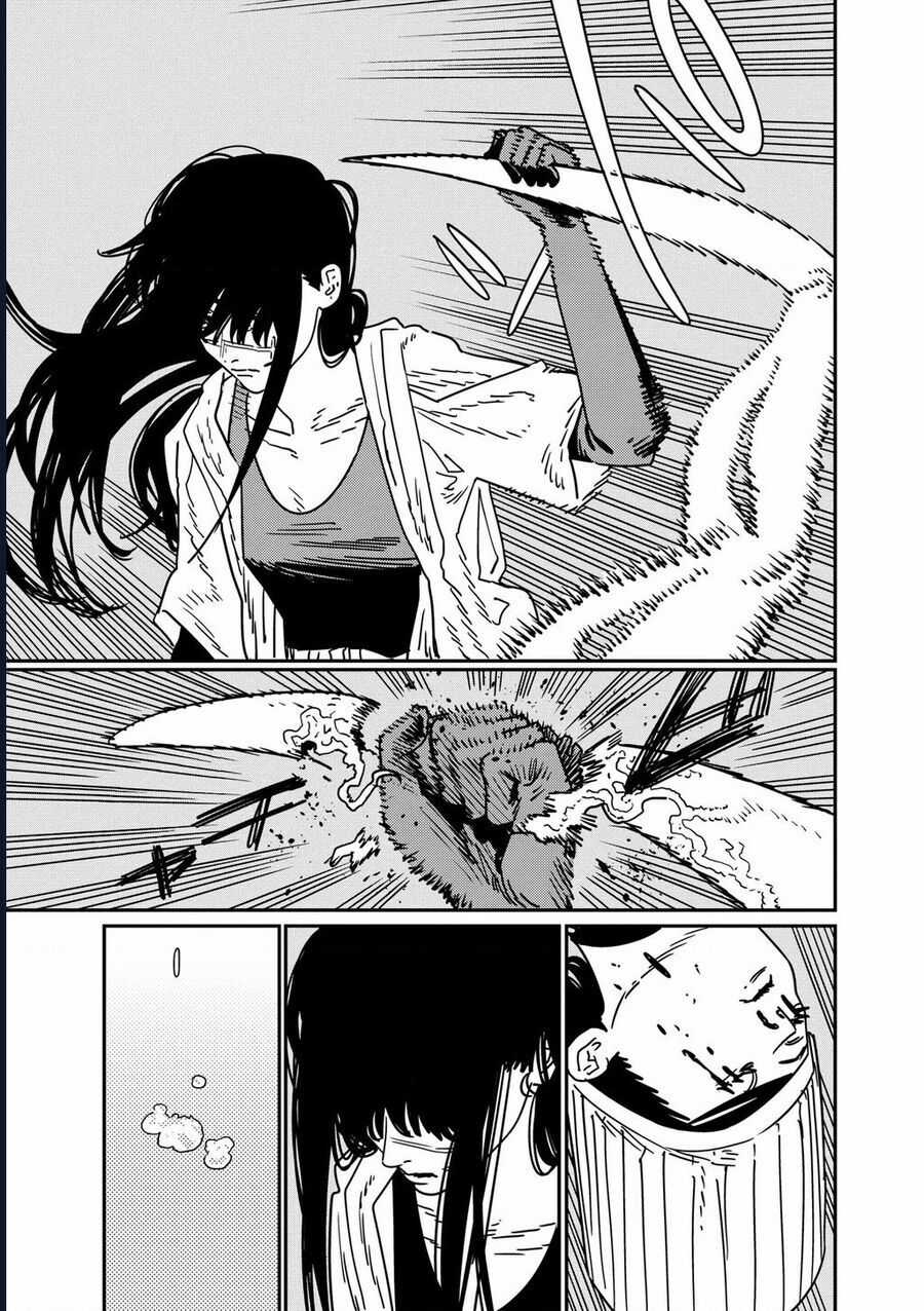 Thợ Săn Quỷ - Chapter 209 - Trang 10