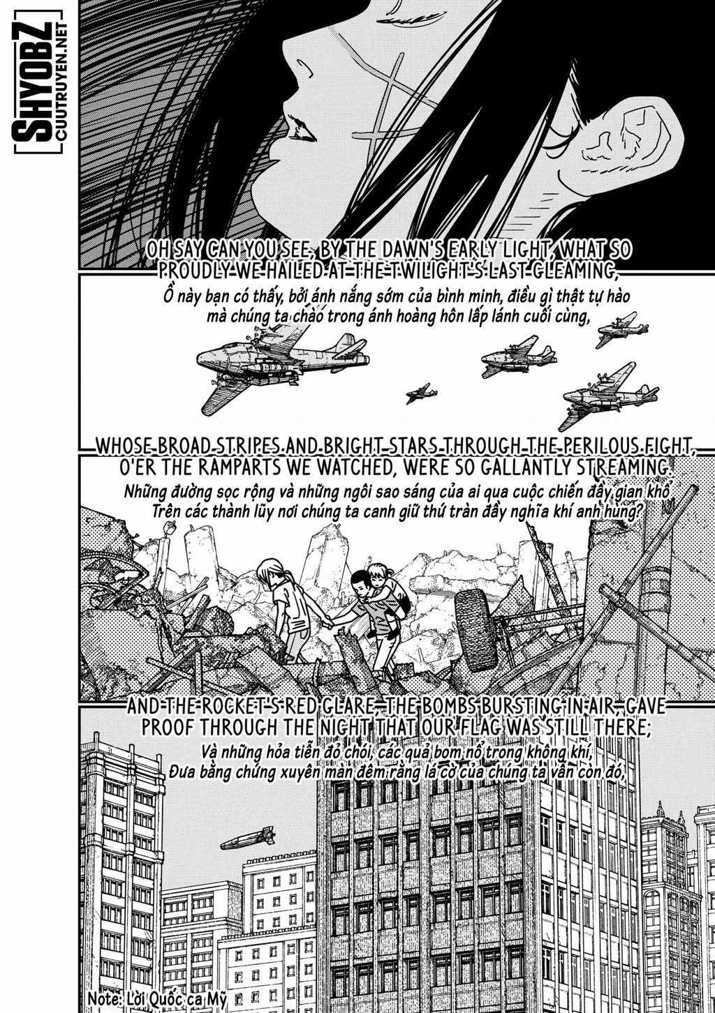 Thợ Săn Quỷ - Chapter 210 - Trang 11